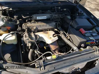 1996 Toyota Camry DX with VIN 4T1BG12K1TU688639, listed as a IAAI auction lot 41883160 with 264,542 mi miles. Bid and sale history available at carsss.com. Image 10.