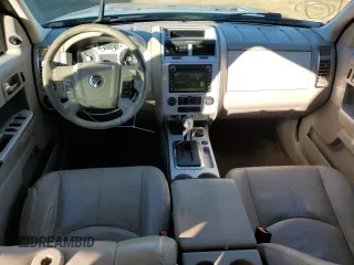 2010 Mercury Mariner Hybrid with VIN 4M2CN2K3XAKJ00771, listed as a Copart auction lot 82979364 with 203,594 mi miles and Salvage Title. Bid and sale history available at carsss.com. Image 8.