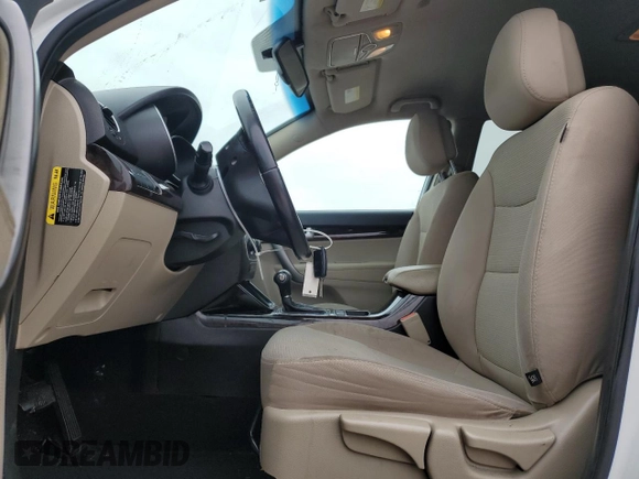 2015 Kia Sorento LX with VIN 5XYKT4A63FG652270, listed as a Copart auction lot 80194474 with 202,765 mi miles and Non Repairable. Bid and sale history available at DreamBid. Image 7.