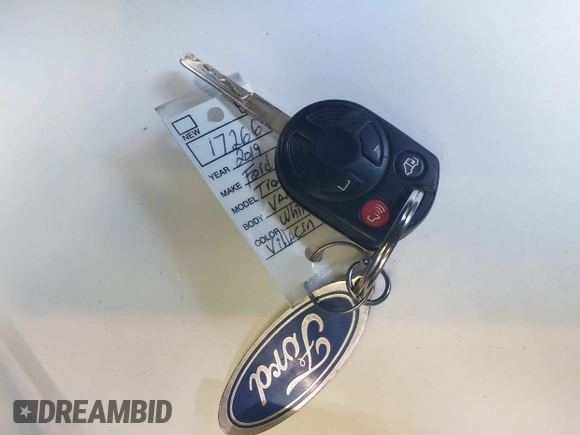2019 Ford Transit с VIN 1FTYR1ZM1KKB01558, выставлен на аукционе IAAI как лот 41823506 с пробегом 73 250 миль миль и . История ставок и продаж доступна на DreamBid. Изображение 11.