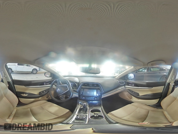 2016 Nissan Maxima SV z VIN 1N4AA6AP0GC442274, wystawiony jako Copart lot #69704074 z przebiegiem 180 519 mil mil oraz Szkoda całkowita • Salvage title. Historia ofert i sprzedaży dostępna na DreamBid. Obrazek 12.