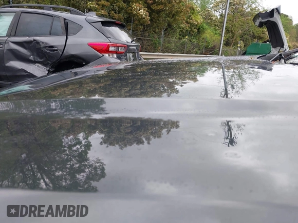 2019 GMC Terrain SLE with VIN 3GKALTEV7KL282200, listed as a IAAI auction lot 41958272 with 94,794 mi miles and . Bid and sale history available at DreamBid. Image 6.