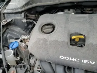 2020 Hyundai Kona SE с VIN KM8K1CAA9LU431315, выставлен на аукционе Copart как лот 82032035 с пробегом 42 688 миль миль и Чистый • Clean title. История ставок и продаж доступна на DreamBid. Изображение 14.