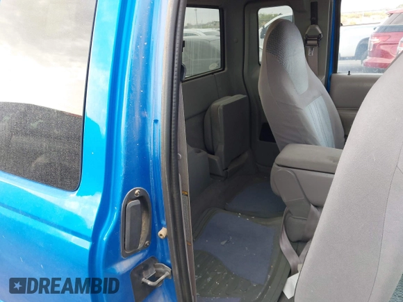 1998 Ford Ranger XL with VIN 1FTZR15U8WPB65289, listed as a IAAI auction lot 42263695 with 134,219 mi miles and . Bid and sale history available at DreamBid. Image 8.