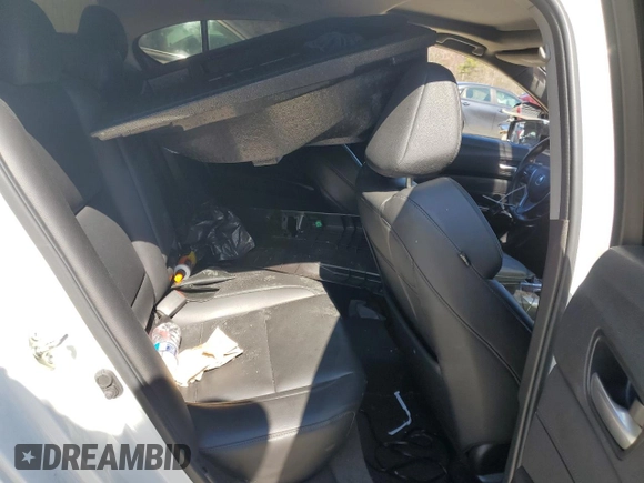 2015 Acura TLX with VIN 19UUB1F36FA015691, listed as a Copart auction lot 49980945 with 116,896 mi miles and Salvage Title. Bid and sale history available at carsss.com. Image 10.