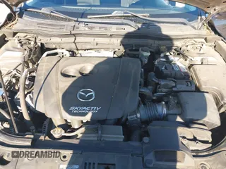 2015 Mazda 3 i Sport with VIN 3MZBM1K72FM229649, listed as a IAAI auction lot 41346541 with 155,940 mi miles and . Bid and sale history available at DreamBid. Image 10.