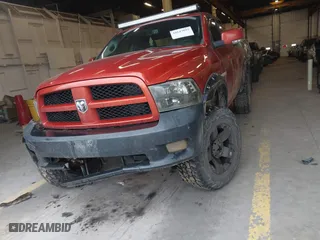 2009 Dodge Ram 1500 SLT with VIN 1D3HV18T79S818665, listed as a IAAI auction lot 41647892 with 179,197 mi miles. Bid and sale history available at carsss.com. Image 20.