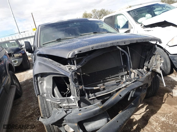 2003 Dodge Ram 1500 ST with VIN 1D7HA16D93J652104, listed as a Copart auction lot 89214555 with 0 mi miles and Non Repairable. Bid and sale history available at carsss.com. Image 5.