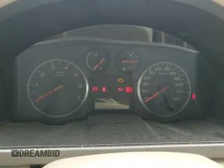 2005 Ford Five Hundred SE z VIN 1FAFP23155G171840, wystawiony jako Copart lot #54190685 z przebiegiem 147 383 mil mil oraz Szkoda całkowita • Salvage title. Historia ofert i sprzedaży dostępna na DreamBid. Obrazek 9.