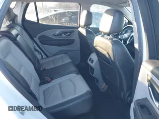 2020 GMC Terrain SLT with VIN 3GKALPEX0LL165066, listed as a IAAI auction lot 41199865 with 82,937 mi miles and . Bid and sale history available at DreamBid. Image 8.