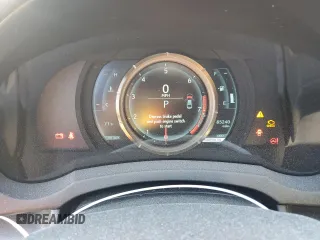 2014 Lexus IS 350 z VIN JTHBE1D25E5003240, wystawiony jako Copart lot #51849865 z przebiegiem 85 240 mil mil oraz Szkoda całkowita • Salvage title. Historia ofert i sprzedaży dostępna na DreamBid. Obrazek 9.