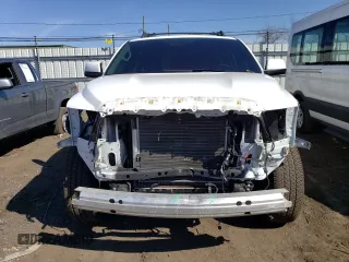 2021 Toyota Sequoia TRD Pro with VIN 5TDEY5B16MS186745, listed as a Copart auction lot 46839044 with 36,108 mi miles. Bid and sale history available at carsss.com. Image 5.