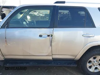 2022 Toyota 4Runner SR5 Premium with VIN JTENU5JR8N6043358, listed as a IAAI auction lot 42001815 with 84,659 mi miles and . Bid and sale history available at DreamBid. Image 15.