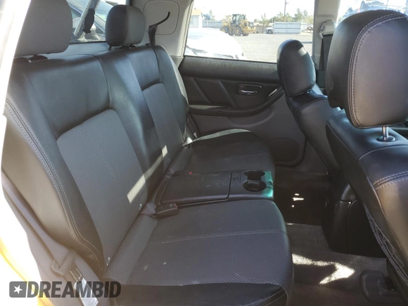 2003 Subaru Baja с VIN 4S4BT61C637107069, выставлен на аукционе Copart как лот 78166634 с пробегом 135 938 миль миль и Списание • Salvage title. История ставок и продаж доступна на DreamBid. Изображение 11.