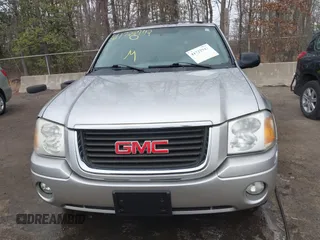 2004 GMC Envoy SLT with VIN 1GKDT13S242398113, listed as a IAAI auction lot 41722942 with 175,173 mi miles and . Bid and sale history available at DreamBid. Image 13.
