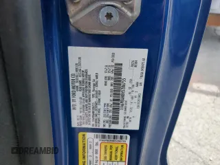 2017 Ford Mustang V6 z VIN 1FA6P8AM8H5286755, wystawiony jako Copart lot #53948355 z przebiegiem 89 888 mil mil oraz Szkoda całkowita • Salvage title. Historia ofert i sprzedaży dostępna na DreamBid. Obrazek 12.