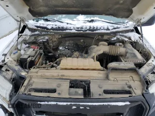 2017 Ford F-150 XL с VIN 1FTMF1E88HKC66791, выставлен на аукционе Copart как лот 85938084 с пробегом 159 013 миль миль и Чистый • Clean title. История ставок и продаж доступна на DreamBid. Изображение 11.