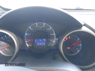 2010 Honda Fit Sport with VIN JHMGE8H4XAC021913, listed as a IAAI auction lot 42607154 with 193,529 mi miles and . Bid and sale history available at DreamBid. Image 7.