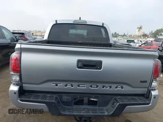 2023 Toyota Tacoma SR z VIN 3TMCZ5AN0PM538974, wystawiony jako IAAI lot #42510020 z przebiegiem 31 281 mil mil oraz . Historia ofert i sprzedaży dostępna na DreamBid. Obrazek 16.