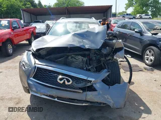 2017 Infiniti QX70 с VIN JN8CS1MU0HM140035, выставлен на аукционе IAAI как лот 42342714 с пробегом 86 801 миль миль и . История ставок и продаж доступна на DreamBid. Изображение 12.
