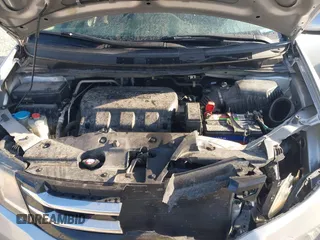 2015 Honda Odyssey EX-L with VIN 5FNRL5H62FB064541, listed as a IAAI auction lot 42048705 with 176,620 mi miles and . Bid and sale history available at DreamBid. Image 10.