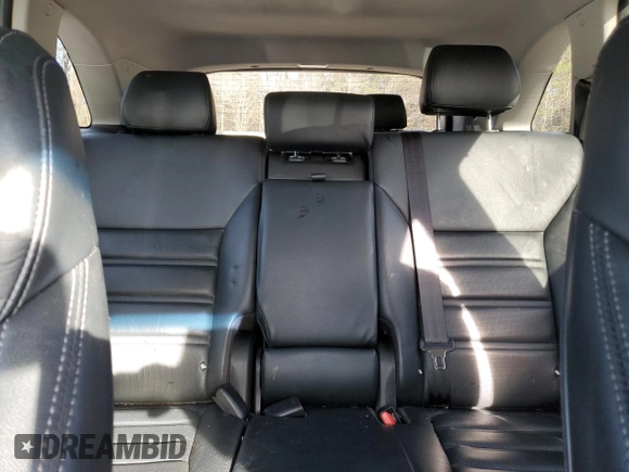 2018 Kia Sorento SX Limited z VIN 5XYPKDA57JG377866, wystawiony jako Copart lot #84375944 z przebiegiem Nie podano mil oraz Szkoda całkowita • Salvage title. Historia ofert i sprzedaży dostępna na DreamBid. Obrazek 10.