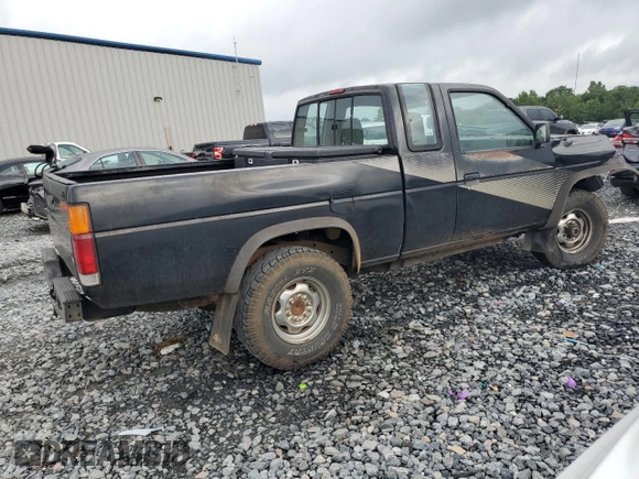 1988 Nissan Hardbody E с VIN 1N6ND16Y4JC384522, выставлен на аукционе Copart как лот 64570204 с пробегом 10 784 миль миль и Списание • Salvage title. История ставок и продаж доступна на DreamBid. Изображение 3.