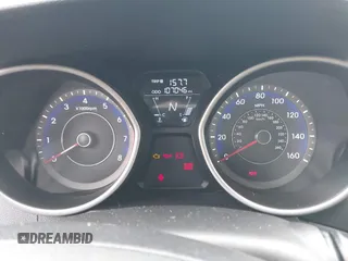 2012 Hyundai Elantra GLS с VIN KMHDH4AE6CU187099, выставлен на аукционе IAAI как лот 42037800 с пробегом 107 046 миль миль и . История ставок и продаж доступна на DreamBid. Изображение 7.