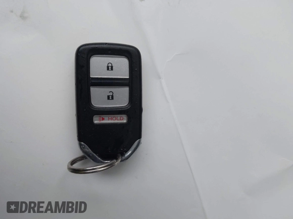 2016 Honda Fit EX-L with VIN 3HGGK5H9XGM704112, listed as a IAAI auction lot 41661139 with 121,411 mi miles and . Bid and sale history available at DreamBid. Image 11.