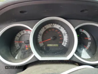 2015 Toyota Tacoma PreRunner with VIN 5TFTX4GNXFX045089, listed as a Copart auction lot 61081205 with 59,153 mi miles and Salvage title. Bid and sale history available at DreamBid. Image 9.