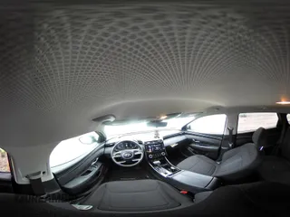 2023 Hyundai Tucson SEL z VIN 5NMJBCAE3PH214971, wystawiony jako IAAI lot #42014930 z przebiegiem 13 025 mil mil oraz . Historia ofert i sprzedaży dostępna na DreamBid. Obrazek 18.