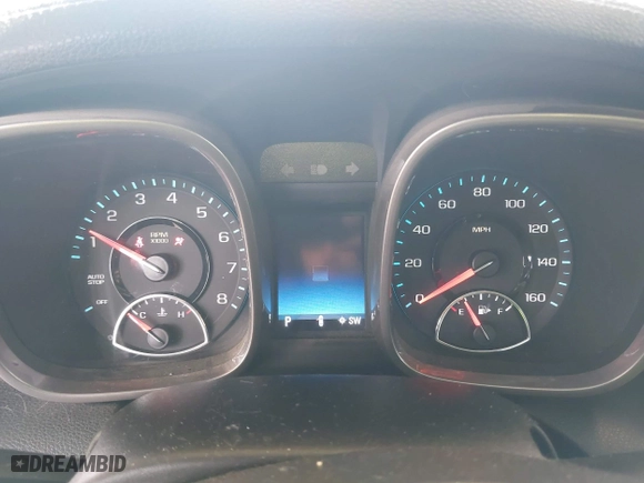 2014 Chevrolet Malibu LT with VIN 1G11E5SL7EF284492, listed as a IAAI auction lot 42024877 with 203,403 mi miles. Bid and sale history available at carsss.com. Image 7.