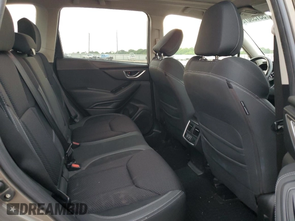 2019 Subaru Forester Premium with VIN JF2SKAGC3KH509370, listed as a Copart auction lot 55159015 with 119,462 mi miles and Clean title. Bid and sale history available at DreamBid. Image 11.