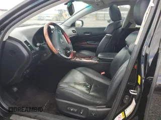 2010 Lexus GS 350 z VIN JTHCE1KS6A0026556, wystawiony jako Copart lot #49154445 z przebiegiem Nie podano mil oraz Szkoda całkowita • Salvage title. Historia ofert i sprzedaży dostępna na DreamBid. Obrazek 7.