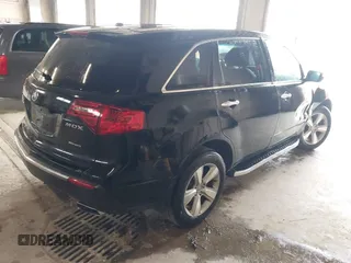 2010 Acura MDX z VIN 2HNYD2H24AH502557, wystawiony jako IAAI lot #42354867 z przebiegiem 124 742 mil mil oraz . Historia ofert i sprzedaży dostępna na DreamBid. Obrazek 4.