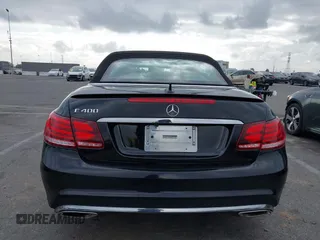 2016 Mercedes-Benz E with VIN WDDKK6FF7GF339417, listed as a IAAI auction lot 42111352 with 59,859 mi miles. Bid and sale history available at carsss.com. Image 16.