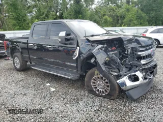 2020 Ford F-250 XL z VIN 1FT7W2BT2LEC37841, wystawiony jako Copart lot #60760285 z przebiegiem 101 681 mil mil oraz Szkoda całkowita • Salvage title. Historia ofert i sprzedaży dostępna na DreamBid. Obrazek 4.