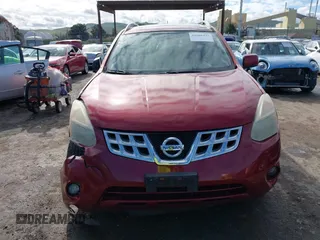 2012 Nissan Rogue SL with VIN JN8AS5MT3CW276470, listed as a IAAI auction lot 41505237 with 157,174 mi miles and . Bid and sale history available at DreamBid. Image 12.