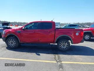 2020 Ford Ranger XL with VIN 1FTER4EHXLLA00852, listed as a IAAI auction lot 41752993 with 87,278 mi miles and . Bid and sale history available at DreamBid. Image 14.