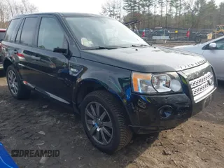 2010 Land Rover LR2 HSE with VIN SALFR2BNXAH205082, listed as a IAAI auction lot 40936083 with 145,419 mi miles and . Bid and sale history available at DreamBid. Image 1.
