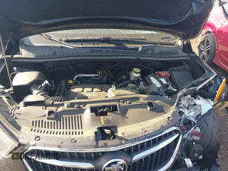 2017 Buick Encore Preferred с VIN KL4CJASB8HB215893, выставлен на аукционе IAAI как лот 41923657 с пробегом 138 045 миль миль и . История ставок и продаж доступна на DreamBid. Изображение 10.