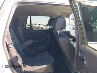 2017 Chevrolet Tahoe LT with VIN 1GNSKBKC4HR356570, listed as a IAAI auction lot 42762093 with 146,679 mi miles and . Bid and sale history available at DreamBid. Image 8.