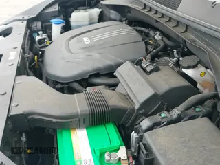 2017 Kia Sorento SX z VIN 5XYPKDA58HG275860, wystawiony jako IAAI lot #43197275 z przebiegiem 30 057 mil mil oraz . Historia ofert i sprzedaży dostępna na DreamBid. Obrazek 19.