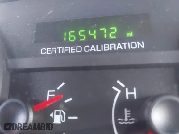 2010 Ford Police Interceptor с VIN 2FABP7BV1AX106567, выставлен на аукционе IAAI как лот 40787301 с пробегом 165 472 миль миль и . История ставок и продаж доступна на DreamBid. Изображение 15.