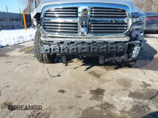 2013 Ram 1500 Express z VIN 1C6RR6KT8DS571308, wystawiony jako IAAI lot #41283164 z przebiegiem 134 173 mil mil oraz . Historia ofert i sprzedaży dostępna na DreamBid. Obrazek 6.