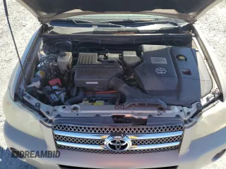 2007 Toyota Highlander w/3rd Row z VIN JTEDW21A270018413, wystawiony jako Copart lot #48807685 z przebiegiem 78 579 mil mil oraz Szkoda całkowita • Salvage title. Historia ofert i sprzedaży dostępna na DreamBid. Obrazek 12.