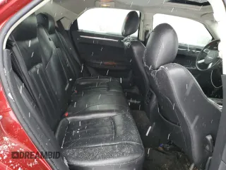 2010 Chrysler 300 with VIN 2C3CA6CT3AH250191, listed as a Copart auction lot 88148225 with 215,010 mi miles and Salvage Title. Bid and sale history available at carsss.com. Image 10.