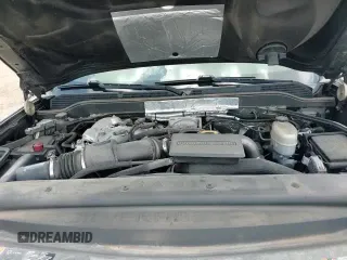 2018 Chevrolet Silverado 2500HD High Country with VIN 1GC1KXEY2JF184863, listed as a Copart auction lot 62357215 with 37,326 mi miles and Salvage title. Bid and sale history available at DreamBid. Image 15.