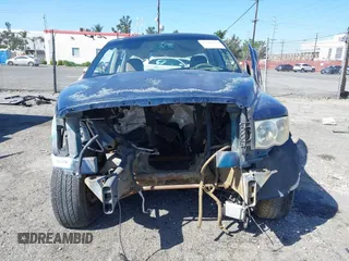 2003 Dodge 2500 ST with VIN 3D7KA28C13G785344, listed as a IAAI auction lot 41460710 with Not Provided miles. Bid and sale history available at carsss.com. Image 13.