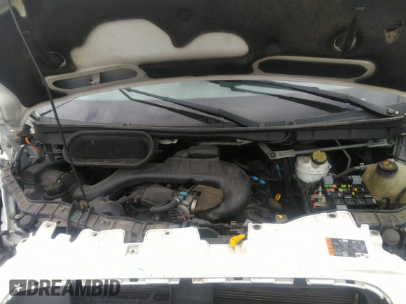 2017 Ford Transit XL с VIN 1FBZX2ZMXHKA05361, выставлен на аукционе IAAI как лот 41852894 с пробегом 176 856 миль миль и . История ставок и продаж доступна на DreamBid. Изображение 10.